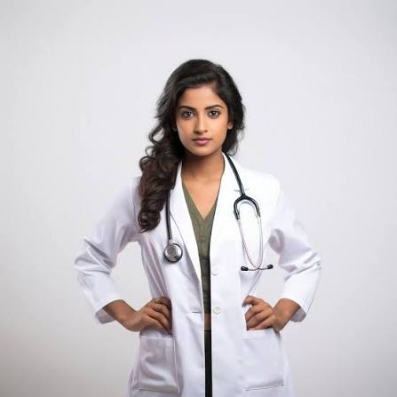 Doctor photo
